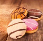 Berliner Mix 4er Pack von Backstube im aktuellen Netto Marken-Discount Prospekt für 3,49 €