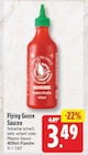 nah und gut Petershagen - Sriracha scharf Angebot im Prospekt Sriracha scharf bei nah und gut im Petershagen Prospekt für 3,49 €