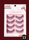 Blowout Multipack von Kiss für 14,95 € bei Rossmann im Angebot Blowout Multipack von Kiss im aktuellen Rossmann Prospekt