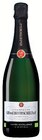 Champagne AOP Brut Cuvée Excellence Bio - ROTHSCHILD & CIE en promo chez Hyper U Pontarlier à 25,90 €