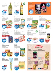 Aktueller V-Markt Prospekt mit Olivenöl, "V-Markt einfach besser einkaufen", Seite 7