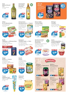 Sauerkraut im V-Markt Prospekt "V-Markt einfach besser einkaufen" mit 26 Seiten (Augsburg)