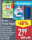 Frische-Siegel Angebote von ENTE bei ALDI Nord Elmshorn für 2,99 €