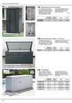 Geräteschrank Geräteschrank