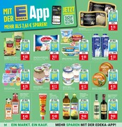 Aktueller Marktkauf Prospekt mit Mozzarella, "Aktuelle Angebote", Seite 2