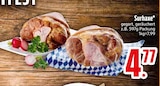 Surhaxe von  im aktuellen EDEKA Prospekt für 4,77 €