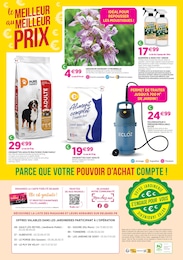 Offre Insecticide dans le catalogue Delbard du moment à la page 8
