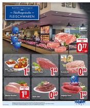 Aktueller EDEKA Prospekt mit Braten, "Ab jetzt ist PAYBACK bei EDEKA zuhause.", Seite 16