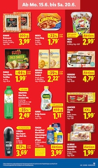 Bratwurst im aktuellen Lidl Prospekt (Berlin) Bratwurst im Lidl Prospekt "LIDL LOHNT SICH" mit 74 Seiten (Berlin)