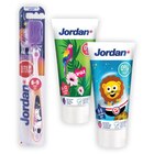 SUR TOUT - JORDAN - Carrefour SUR TOUT - JORDAN dans le catalogue Carrefour