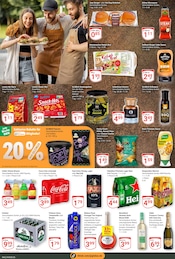 Energydrink im GLOBUS Prospekt in Leipzig Aktueller GLOBUS Prospekt mit Energydrink, "Aktuelle Angebote", Seite 7