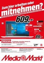 MediaMarkt Prospekt "Aktuelle Angebote", 1 Seiten, für Sindelfingen, 10.12.2019 - 14.12.2019 MediaMarkt Prospekt "Aktuelle Angebote", 1 Seiten, für Sindelfingen, 10.12.2019 - 14.12.2019