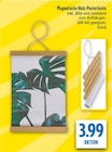 Magnetische Holz-Posterleiste im Angebot bei diska in Plauen Magnetische Holz-Posterleiste Angebote bei diska Plauen für 3,99 €