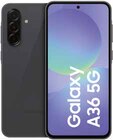 Galaxy A36 5G (128GB1) im Angebot bei expert in Braunschweig Galaxy A36 5G (128GB1) Angebote von Samsung bei expert Braunschweig für 1,00 €