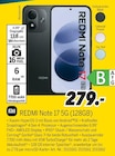 REDMI Note 17 5G von Xiaomi für 279,00 € bei MEDIMAX im Angebot REDMI Note 17 5G von Xiaomi im aktuellen MEDIMAX Prospekt