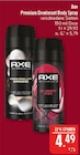 Aktuelle Deo Spray Angebote bei Marktkauf in Nürnberg Aktuelles Premium Deodorant Body Spray Angebot bei Marktkauf in Nürnberg ab 4,49 €