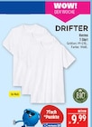 Herren T-Shirt im Angebot bei Marktkauf in Erlangen Herren T-Shirt Angebote von Drifter bei Marktkauf Erlangen für 9,99 €