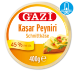 Kaşar Peyniri Schnittkäse bei Penny im Prospekt "" für 4,99 €