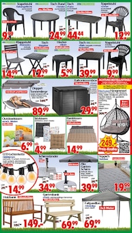 Teppichboden im Wreesmann Prospekt "DEIN SAISON- & SONDERPOSTENMARKT!" mit 16 Seiten (Cottbus)