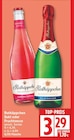 Fruchtsecco Granatapfel von Rotkäppchen für 3,29 € bei EDEKA im Angebot Fruchtsecco Granatapfel von Rotkäppchen im aktuellen EDEKA Prospekt
