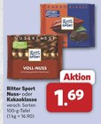 Aktuelles Nussklasse Angebot bei combi in Bielefeld ab 1,69 €