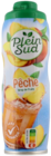 Sirop de pêche dans le catalogue Lidl