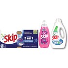 SUR TOUT - SKIP en promo chez Carrefour Élancourt