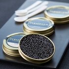 Coffret d'initiation caviar PERSEPOLIS - PERSEPOLIS dans le catalogue Carrefour