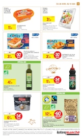 Congélateur en promo dans le catalogue Intermarché Hyper à la page 25