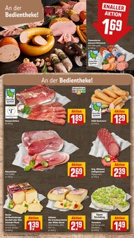 Coca Cola im aktuellen REWE Prospekt (Buxtehude) Coca Cola im REWE Prospekt "Dein Markt" mit 32 Seiten (Buxtehude)