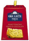 Promo Mini panettone gocce di cioccolato perugia à 1,99 € dans le catalogue Petit Casino à Lège-Cap-Ferret