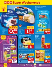Ähnliche Lebkuchen Angebote im Prospekt "Aktuelle Angebote" von Netto Marken-Discount in Kaufbeuren Ähnliche Angebote wie Lebkuchen im Prospekt "Aktuelle Angebote" auf Seite 9 von Netto Marken-Discount in Kaufbeuren