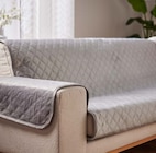 Sessel-/Sofaschutz von HOME CREATION im aktuellen ALDI Nord Prospekt für 9,99 €