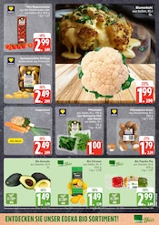 Aktueller EDEKA Prospekt mit Gemüse, "Top Angebote", Seite 3
