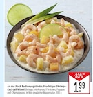 Fruchtiger Shrimps-Cocktail Miami im Angebot bei Marktkauf in Ulm Fruchtiger Shrimps-Cocktail Miami Angebote bei Marktkauf Ulm für 1,99 €