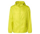 Aktuelles Regenjacke, gelb Angebot bei Tchibo im Supermarkt in Chemnitz ab 19,00 €