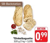 EDEKA Donaueschingen Prospekt mit  im Angebot für 0,99 €