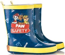 Business Schuhe von Paw Patrol bei NETTO mit dem Scottie Business Schuhe von Paw Patrol für 9,99 € bei NETTO mit dem Scottie im Prospekt "Jubelpreise zum Geburtstag! "