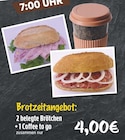 Angebot im EDEKA Tröstau Prospekt EDEKA Tröstau Prospekt mit im Angebot für 4,00 €