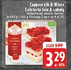 EDEKA Bad Sassendorf Prospekt mit  im Angebot für 3,29 €