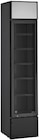 Glastürkühlschrank GSC 2133B im Angebot bei METRO in Freiberg Glastürkühlschrank GSC 2133B Angebote von METRO PROFESSIONAL bei METRO Freiberg für 285,59 €