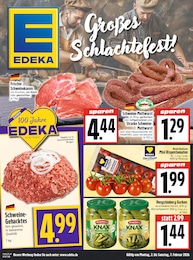 EDEKA Prospekt: "Aktuelle Angebote", 20 Seiten, 02.02.2026 - 07.02.2026