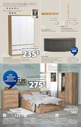 Offre Commode dans le catalogue Jysk du moment à la page 7