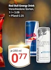 Energy Drink bei GLOBUS im St. Wendel Prospekt für 0,77 €