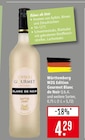 Aktuelles Edition Gourmet Blanc de Noir Q.b.A. Angebot bei Marktkauf in Stuttgart ab 4,29 €