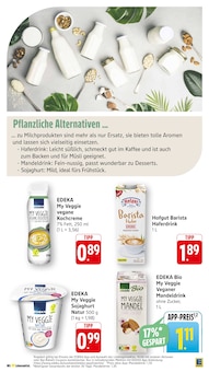 Kaffee im aktuellen EDEKA Prospekt (Homburg) Kaffee im EDEKA Prospekt "Aktuelle Angebote" mit 46 Seiten (Homburg)