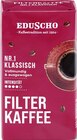 Filterkaffee Mild im Angebot bei E center in Wiesbaden Filterkaffee Mild Angebote von Eduscho bei E center Wiesbaden für 5,99 €