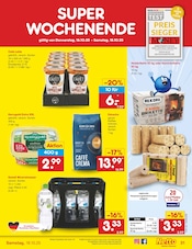 Ähnliche Braunkohlebriketts Angebote im Prospekt "Aktuelle Angebote" von Netto Marken-Discount in Aachen Ähnliche Angebote wie Braunkohlebriketts im Prospekt "Aktuelle Angebote" auf Seite 35 von Netto Marken-Discount in Aachen