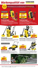 Bodenstaubsauger im toom Baumarkt Prospekt in Salzgitter Aktueller toom Baumarkt Prospekt mit Bodenstaubsauger, "Respekt, wer's selber macht.", Seite 16