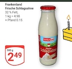 Angebot im GLOBUS Poxdorf Prospekt GLOBUS Poxdorf Prospekt mit im Angebot für 2,49 €